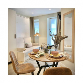 ALTZOAN ZARAUZ Tourist Apartments con aparcamiento gratis